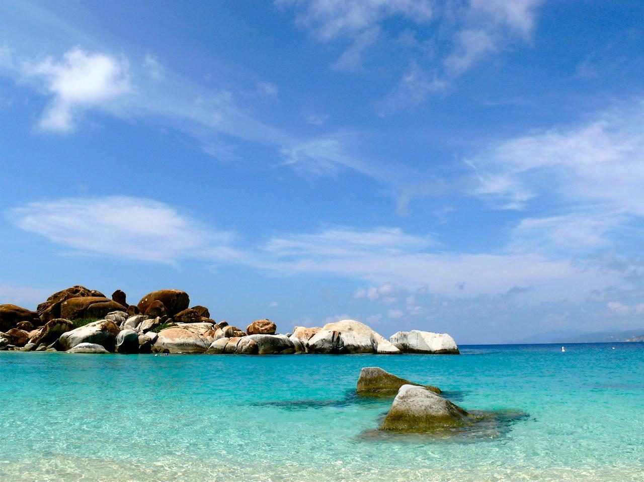 BVI Magic This Season — Perfect for Your Last-Minute Clients