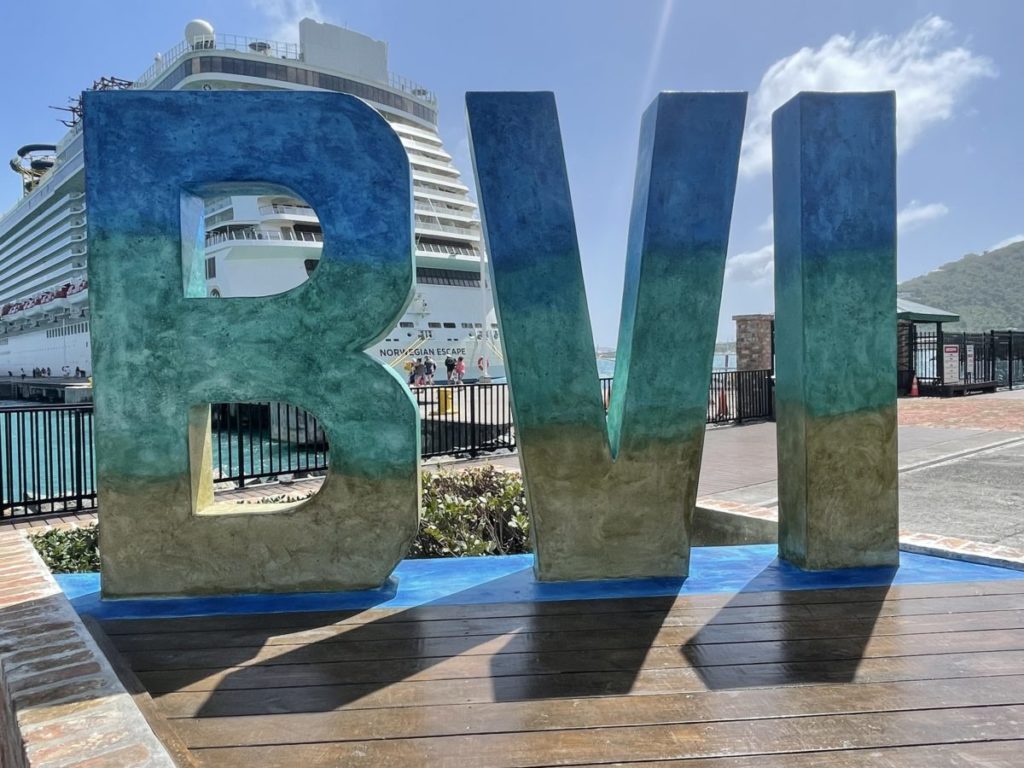 BVI named ‘Hottest Destination’ for 2025
