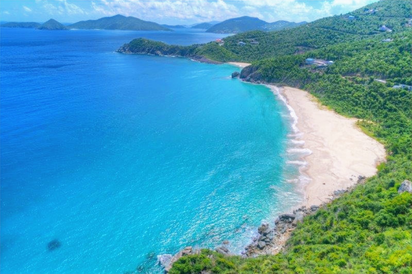 Emancipation Festival BVI 2026: Villa Escape Guide