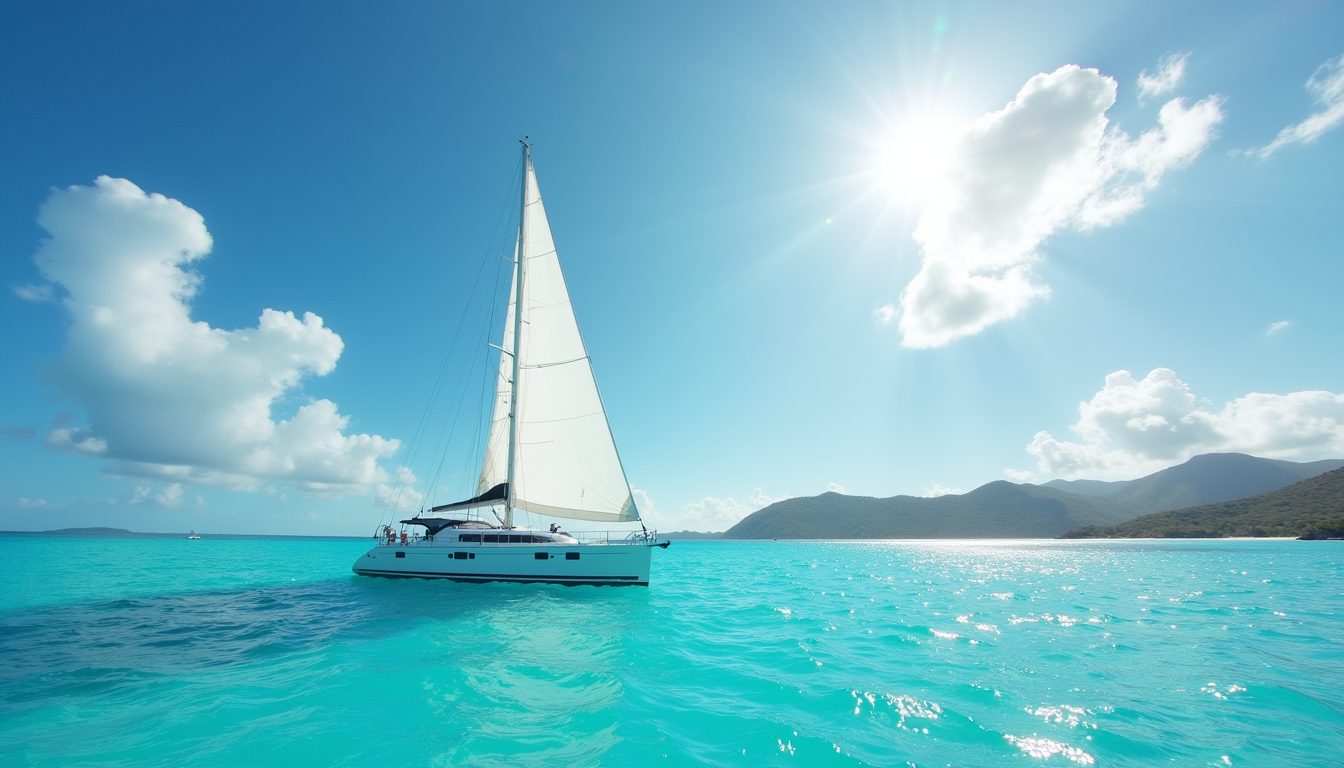 Experience Luxury Living: Where to Stay in Our Villas and Explore BVI Activities in July and August.