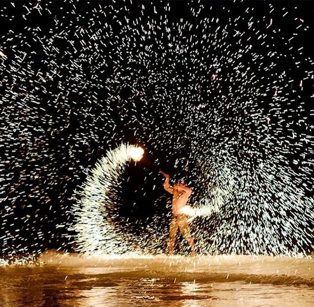 Full Moon Party at Trellis Bay Market: Your Perfect Holiday Retreat in the British Virgin Islands