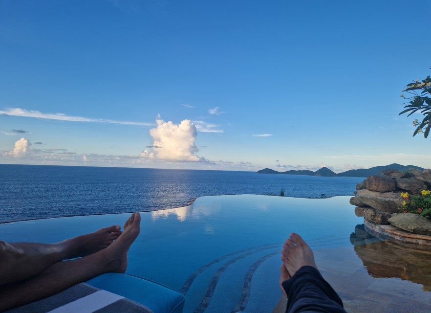 Full Moon Party at Trellis Bay Market: Your Perfect Holiday Retreat in the British Virgin Islands