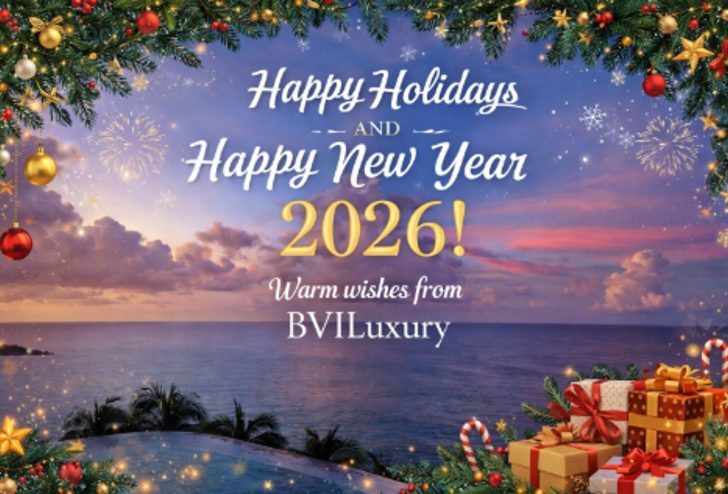 Happy Holiday Season!