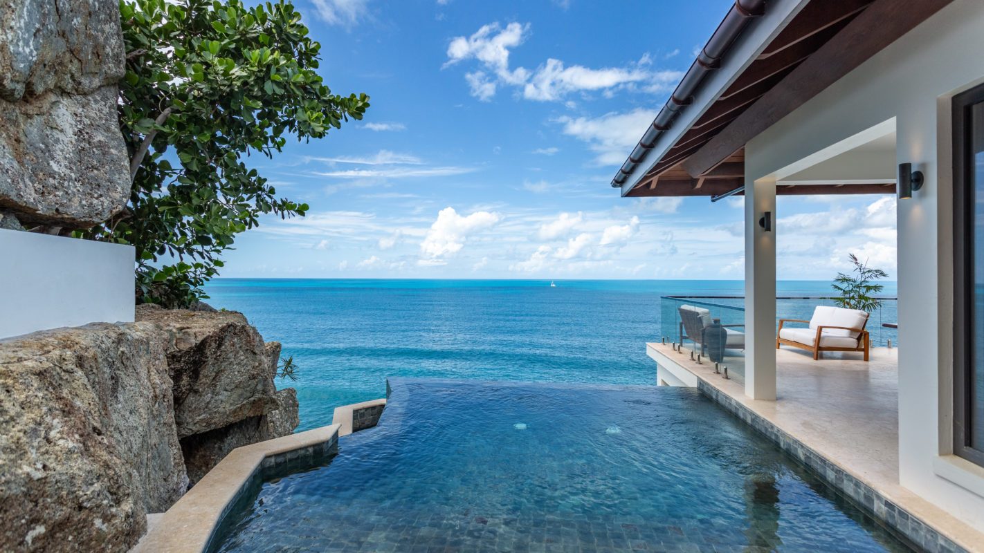 BVI Emancipation Festival & Christmas in July 2026 | Luxury Villa Stays