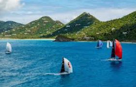 Sun, Sea & Luxury Villas: Must-Experience March Events in the British Virgin Islands