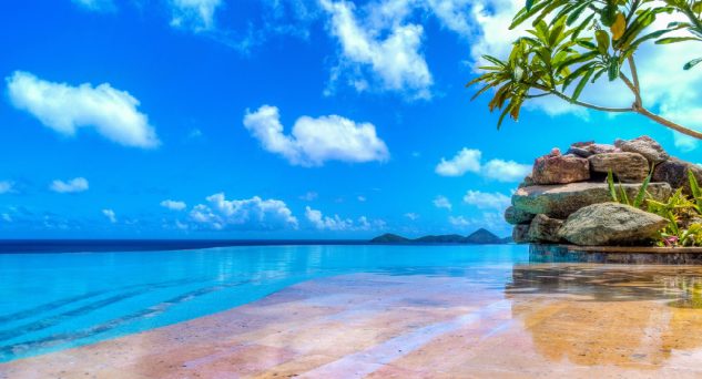 Sun, Sea & Luxury Villas: Must-Experience March Events in the British Virgin Islands