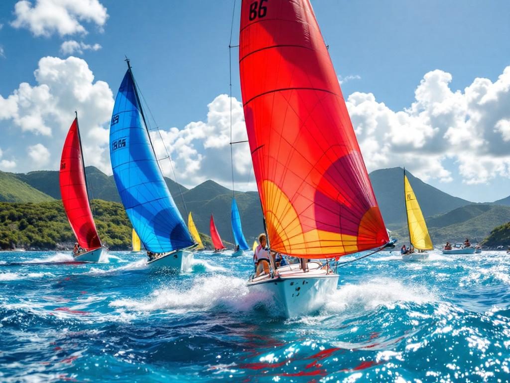 Unmissable BVI Events: Your Ultimate Guide to April & May 2026 in the British Virgin Islands