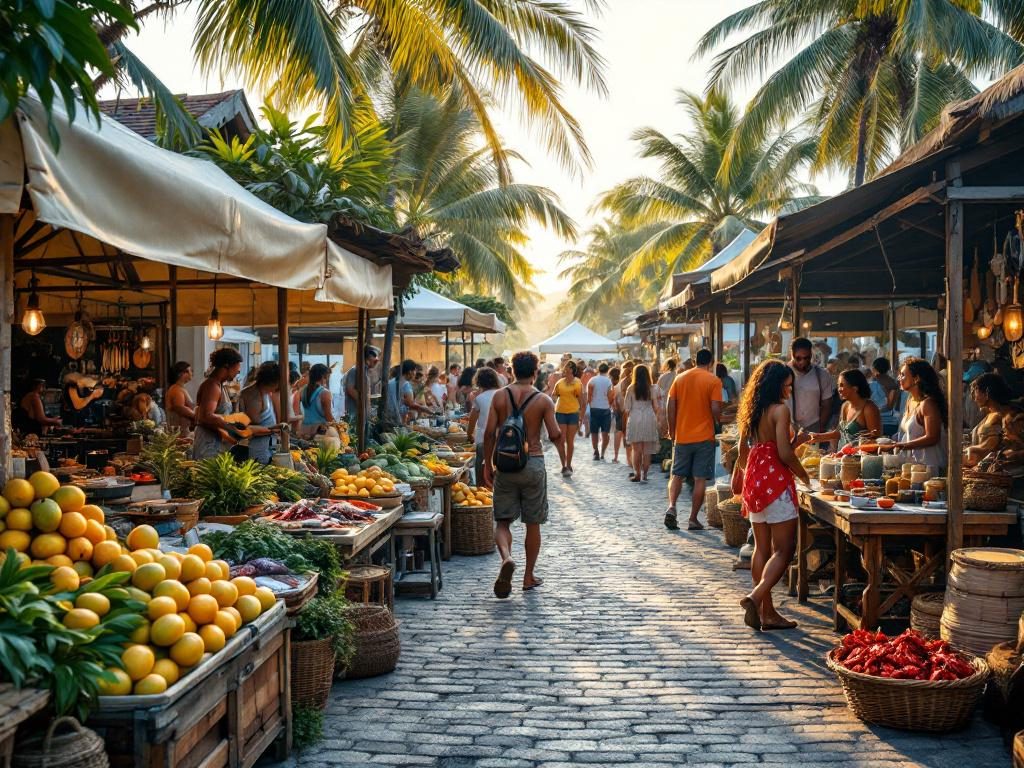 Unmissable BVI Events: Your Ultimate Guide to April & May 2026 in the British Virgin Islands