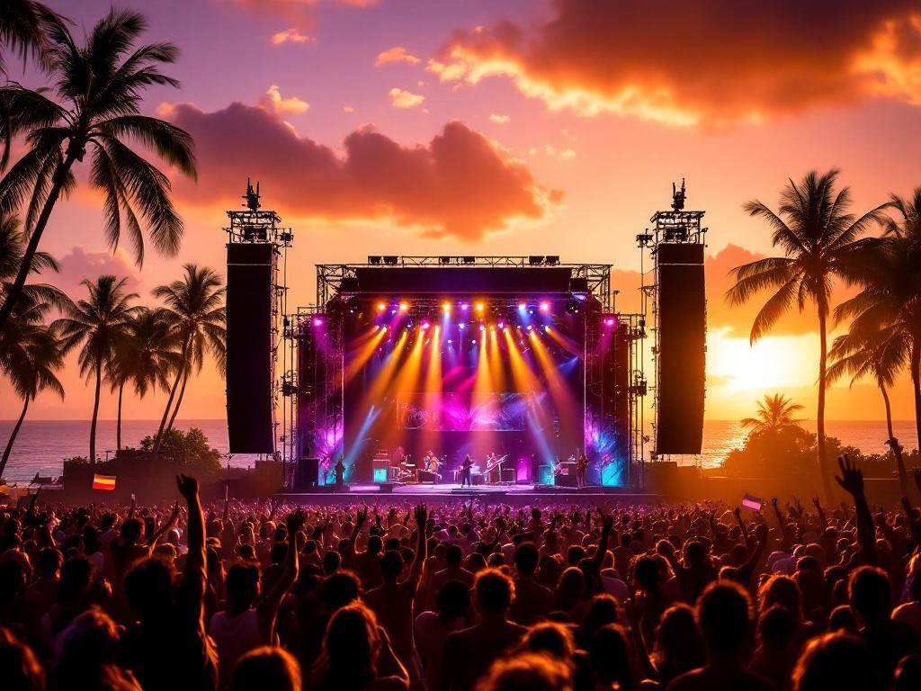 Unmissable BVI Events: Your Ultimate Guide to April & May 2026 in the British Virgin Islands