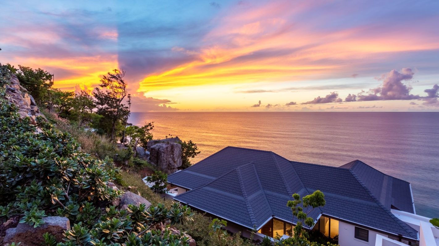 Why Summer in the BVI Is the Caribbean’s Best-Kept Secret